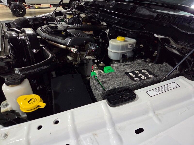 2016 Ram 2500 Longhorn 6.7L Diesel GPS Nav Camera New 35in Tires FREE WARRANTY Arlington TX