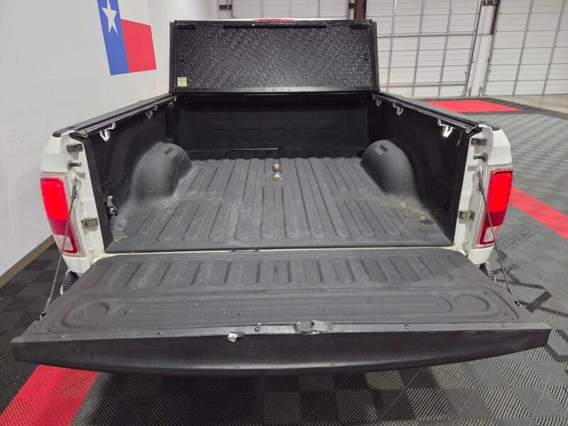 2016 Ram 2500 Longhorn 6.7L Diesel GPS Nav Camera New 35in Tires FREE WARRANTY Arlington TX