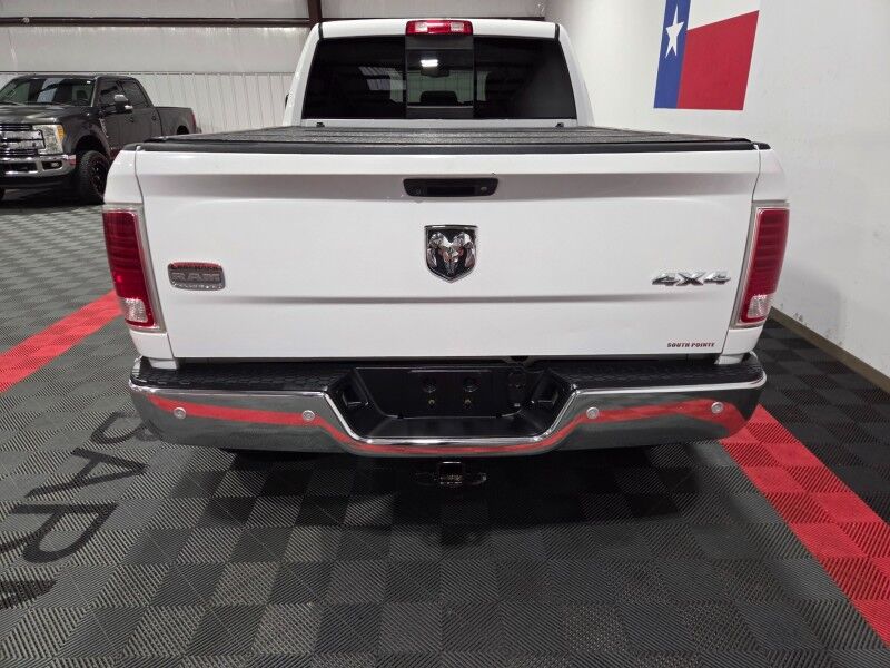 2016 Ram 2500 Longhorn 6.7L Diesel GPS Nav Camera New 35in Tires FREE WARRANTY Arlington TX
