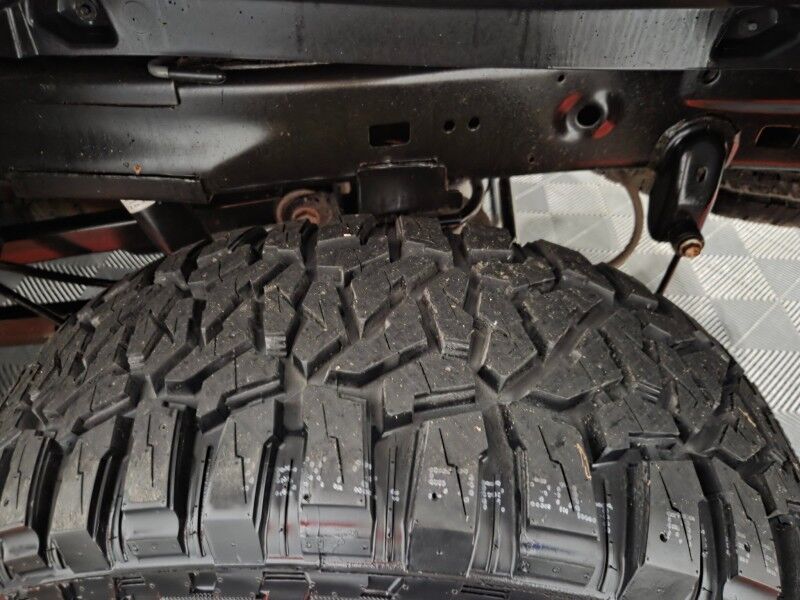 2016 Ram 2500 Longhorn 6.7L Diesel GPS Nav Camera New 35in Tires FREE WARRANTY Arlington TX