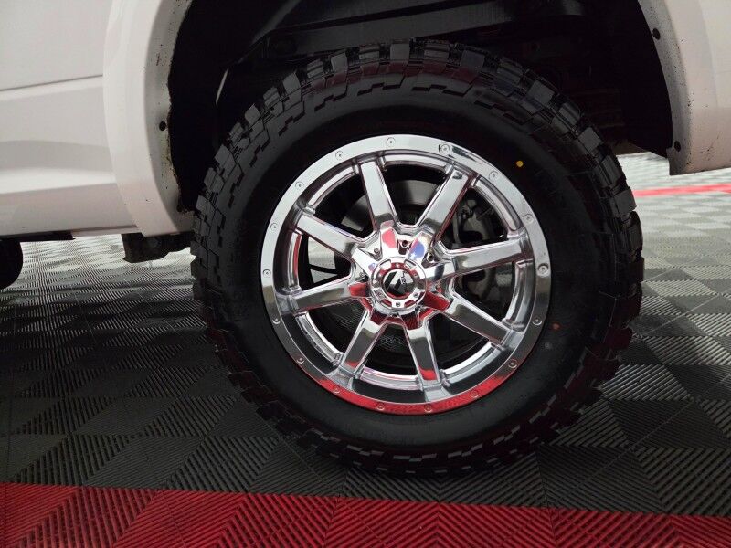 2016 Ram 2500 Longhorn 6.7L Diesel GPS Nav Camera New 35in Tires FREE WARRANTY Arlington TX