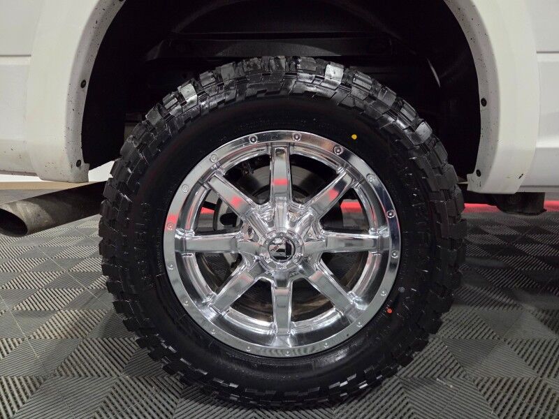 2016 Ram 2500 Longhorn 6.7L Diesel GPS Nav Camera New 35in Tires FREE WARRANTY Arlington TX