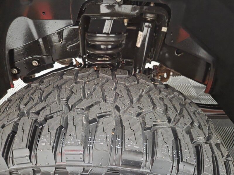 2016 Ram 2500 Longhorn 6.7L Diesel GPS Nav Camera New 35in Tires FREE WARRANTY Arlington TX