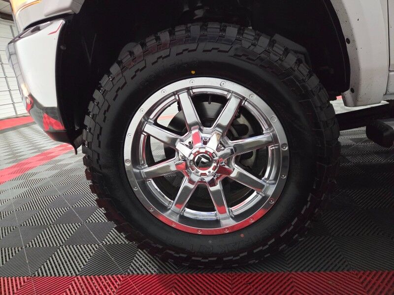 2016 Ram 2500 Longhorn 6.7L Diesel GPS Nav Camera New 35in Tires FREE WARRANTY Arlington TX