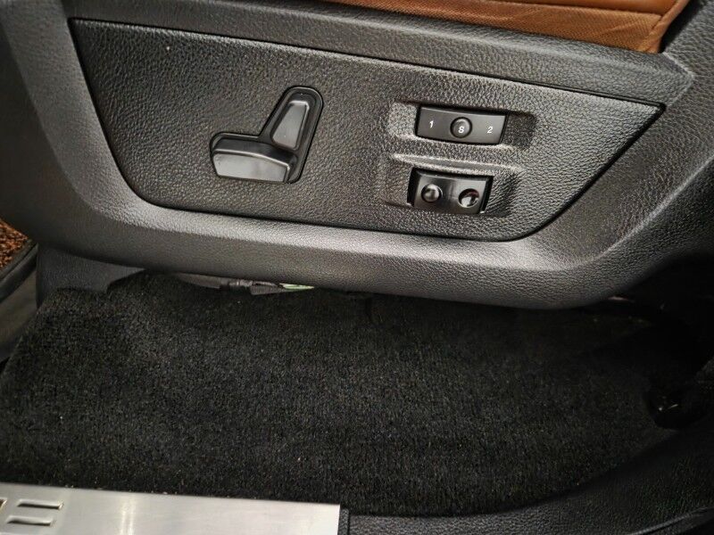 2016 Ram 2500 Longhorn 6.7L Diesel GPS Nav Camera New 35in Tires FREE WARRANTY Arlington TX