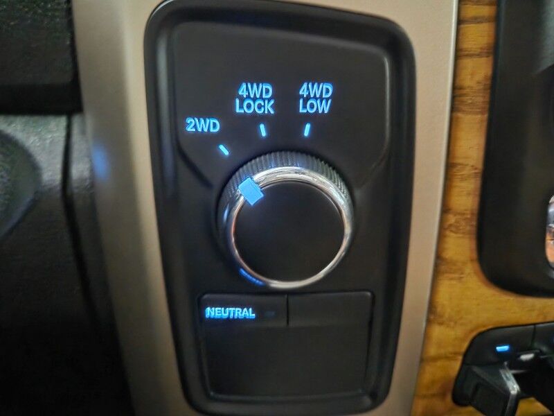 2016 Ram 2500 Longhorn 6.7L Diesel GPS Nav Camera New 35in Tires FREE WARRANTY Arlington TX