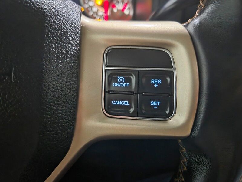 2016 Ram 2500 Longhorn 6.7L Diesel GPS Nav Camera New 35in Tires FREE WARRANTY Arlington TX