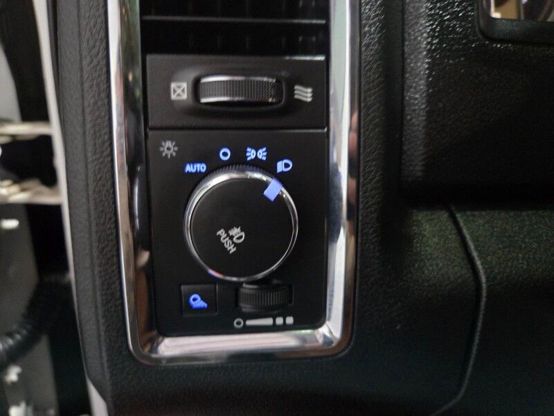 2016 Ram 2500 Longhorn 6.7L Diesel GPS Nav Camera New 35in Tires FREE WARRANTY Arlington TX