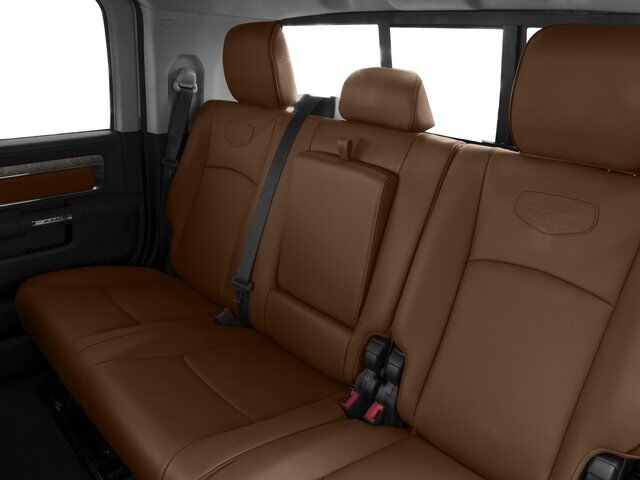 2016 Ram 2500 Longhorn Limited Winder GA
