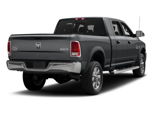 2016 Ram 2500 Longhorn Limited Winder GA