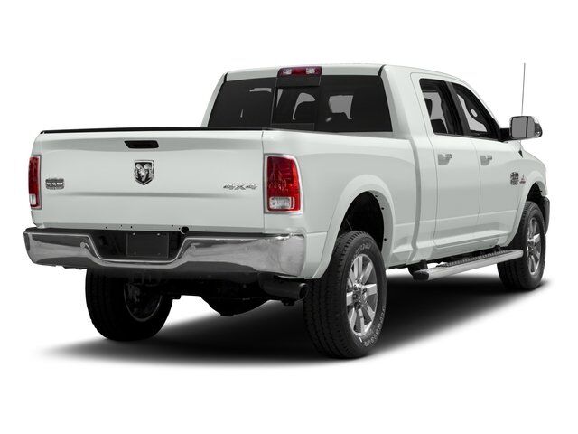 2016 Ram 2500 Longhorn Limited Winder GA
