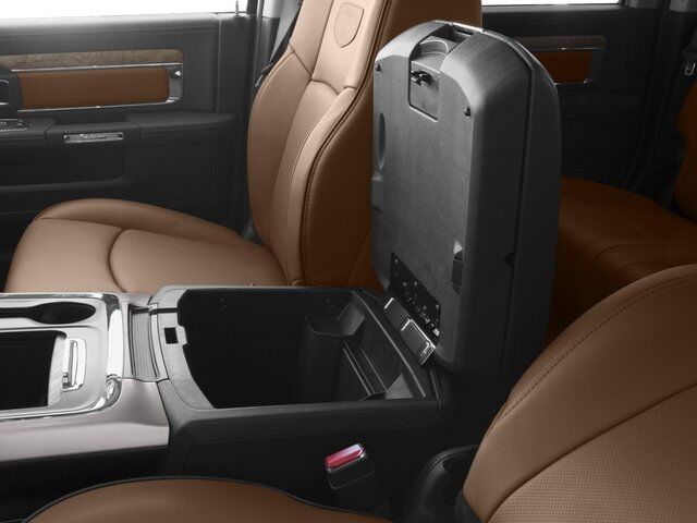 2016 Ram 2500 Longhorn Limited Winder GA
