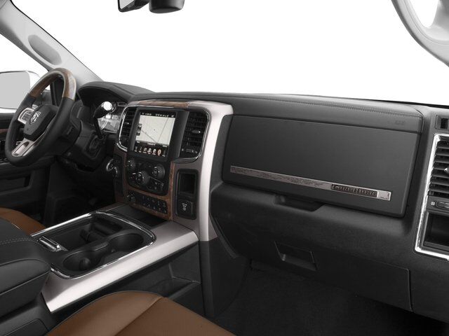 2016 Ram 2500 Longhorn Limited Winder GA
