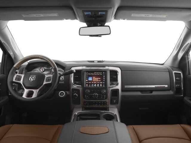 2016 Ram 2500 Longhorn Limited Winder GA