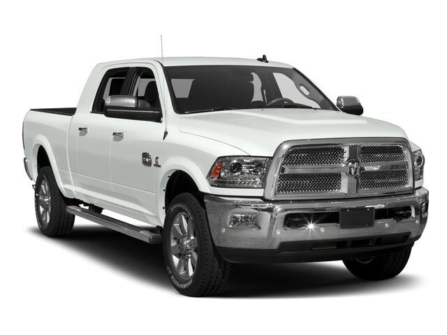 2016 Ram 2500 Longhorn Limited Winder GA