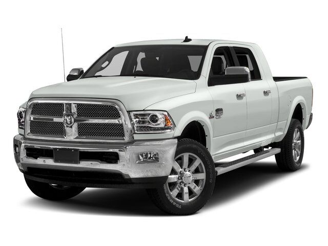 2016 Ram 2500 Longhorn Limited Winder GA