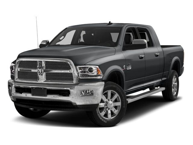 2016 Ram 2500 Longhorn Limited Winder GA