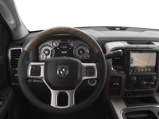 2016 Ram 2500 Longhorn Limited Winder GA