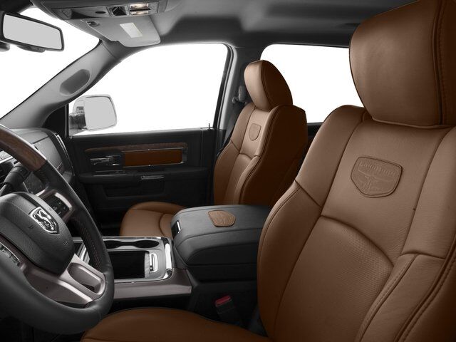 2016 Ram 2500 Longhorn Limited Winder GA
