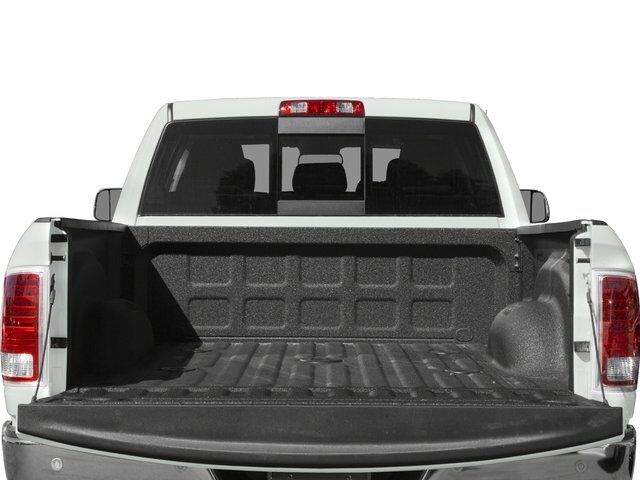 2016 Ram 2500 Longhorn Limited Winder GA