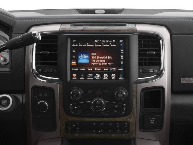 2016 Ram 2500 Longhorn Limited Winder GA