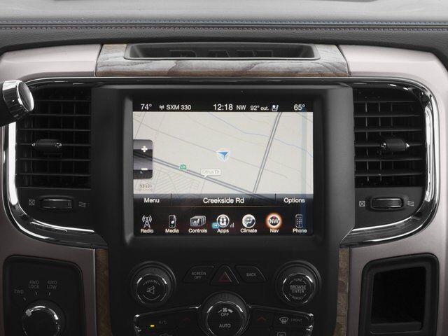 2016 Ram 2500 Longhorn Limited Winder GA