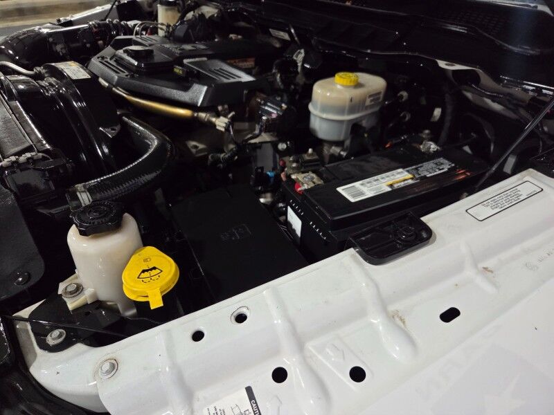 2016 Ram 2500 Longhorn Mega Cab 6.7L Diesel GPS Camera Gooseneck FREE WARRANTY Arlington TX