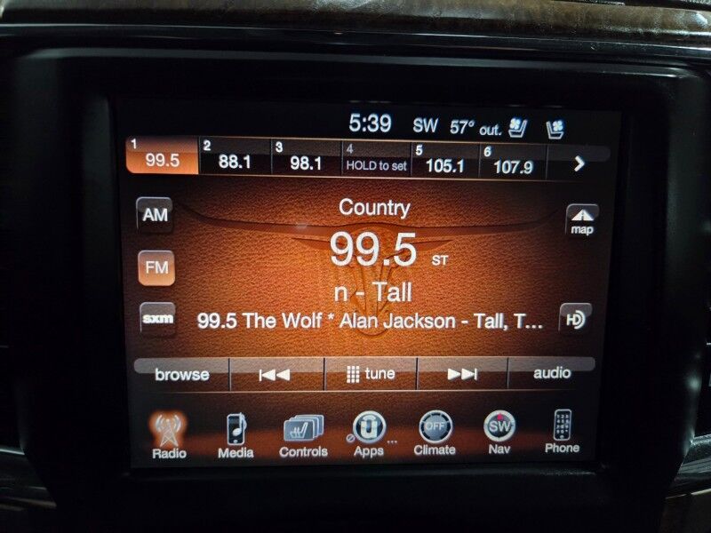 2016 Ram 2500 Longhorn Mega Cab 6.7L Diesel GPS Camera Gooseneck FREE WARRANTY Arlington TX