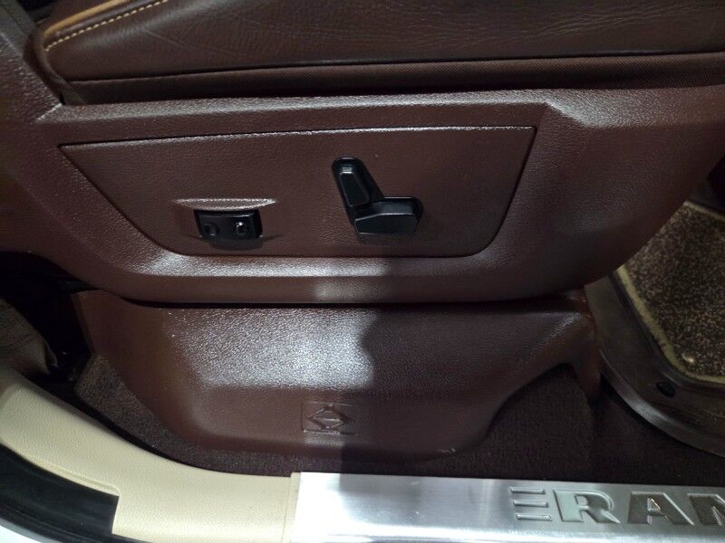 2016 Ram 2500 Longhorn Mega Cab 6.7L Diesel GPS Camera Gooseneck FREE WARRANTY Arlington TX