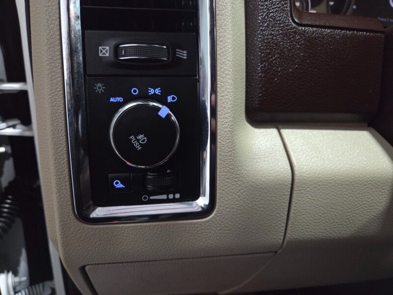 2016 Ram 2500 Longhorn Mega Cab 6.7L Diesel GPS Camera Gooseneck FREE WARRANTY Arlington TX