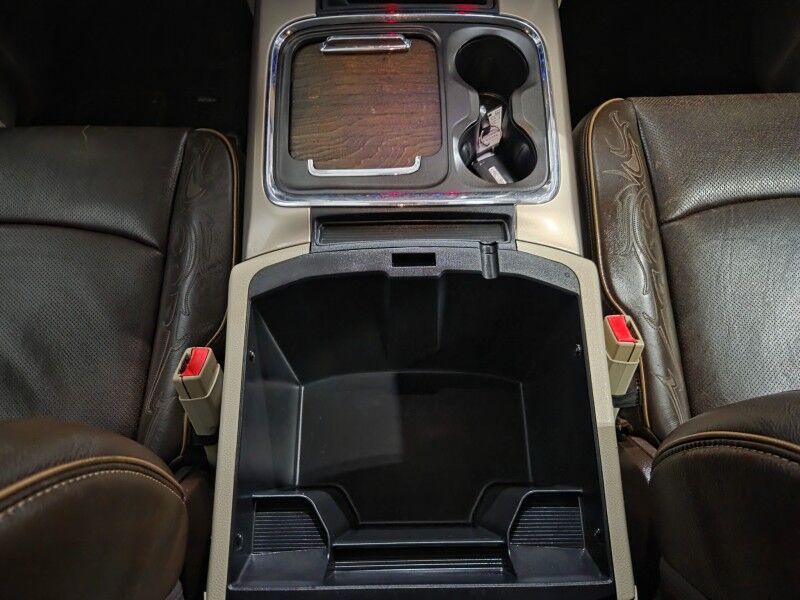 2016 Ram 2500 Longhorn Mega Cab 6.7L Diesel GPS Camera Gooseneck FREE WARRANTY Arlington TX