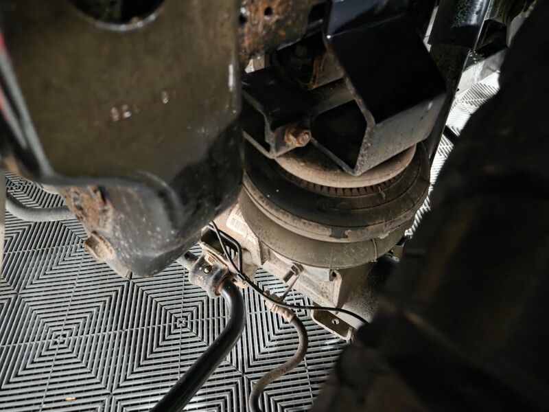 2016 Ram 2500 Longhorn Mega Cab 6.7L Diesel GPS Camera Gooseneck FREE WARRANTY Arlington TX