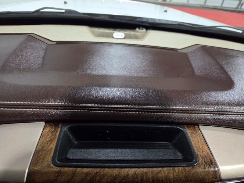 2016 Ram 2500 Longhorn Mega Cab 6.7L Diesel GPS Camera Gooseneck FREE WARRANTY Arlington TX