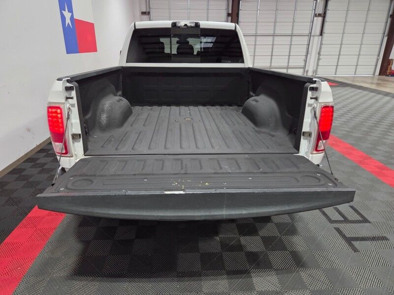 2016 Ram 2500 Longhorn Mega Cab 6.7L Diesel GPS Camera Gooseneck FREE WARRANTY Arlington TX