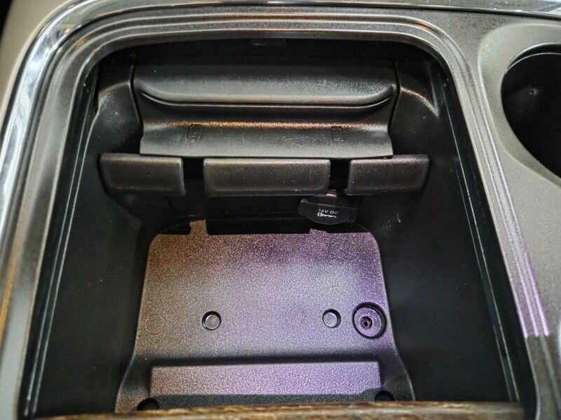 2016 Ram 2500 Longhorn Mega Cab 6.7L Diesel GPS Camera Gooseneck FREE WARRANTY Arlington TX