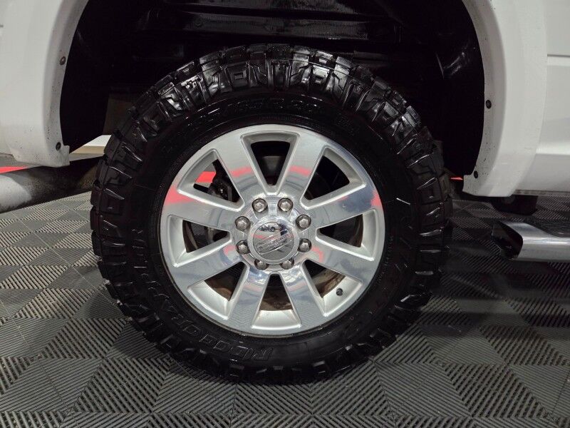 2016 Ram 2500 Longhorn Mega Cab 6.7L Diesel GPS Camera Gooseneck FREE WARRANTY Arlington TX