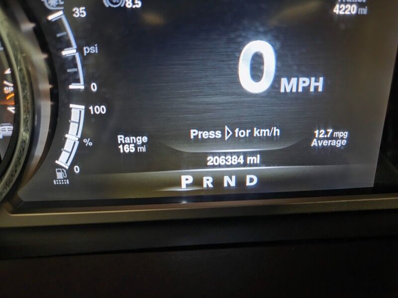 2016 Ram 2500 Longhorn Mega Cab 6.7L Diesel GPS Camera Gooseneck FREE WARRANTY Arlington TX