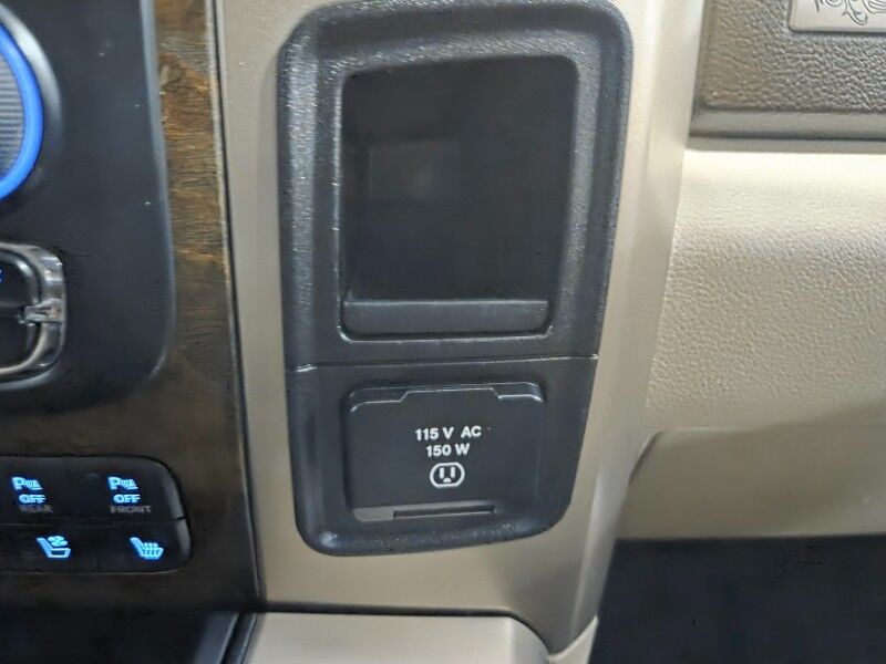 2016 Ram 2500 Longhorn Mega Cab 6.7L Diesel GPS Camera Gooseneck FREE WARRANTY Arlington TX