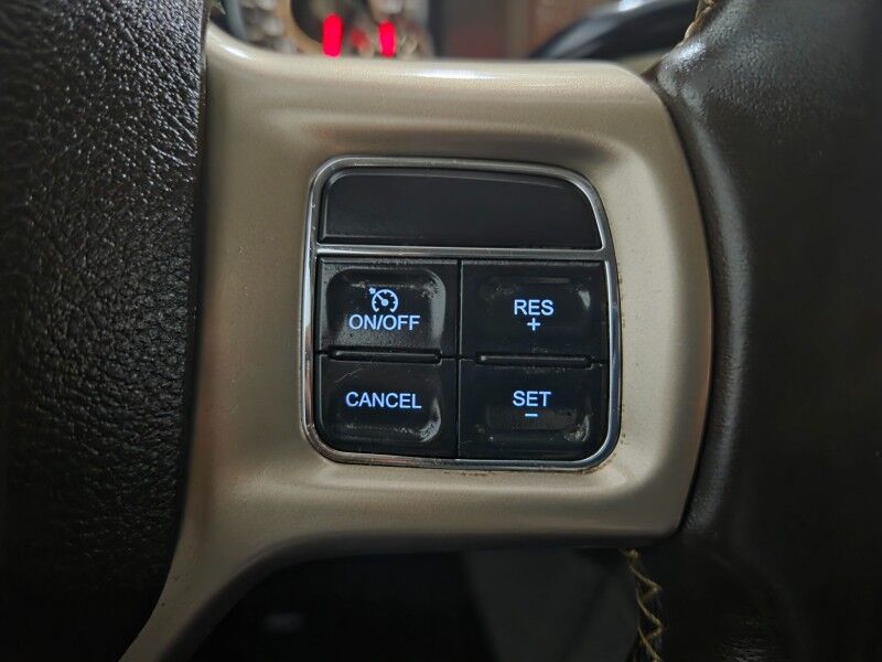 2016 Ram 2500 Longhorn Mega Cab 6.7L Diesel GPS Camera Gooseneck FREE WARRANTY Arlington TX