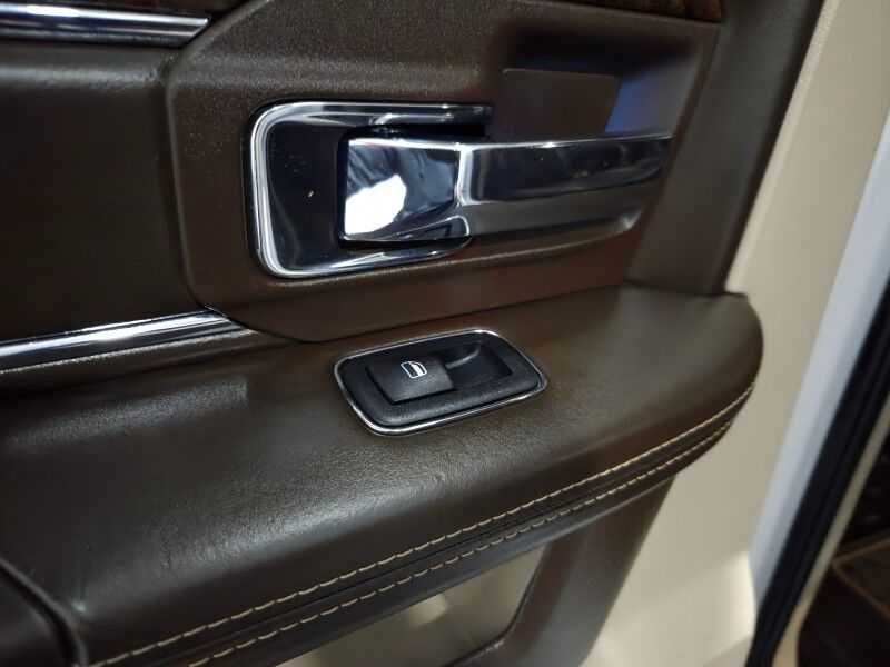 2016 Ram 2500 Longhorn Mega Cab 6.7L Diesel GPS Camera Gooseneck FREE WARRANTY Arlington TX