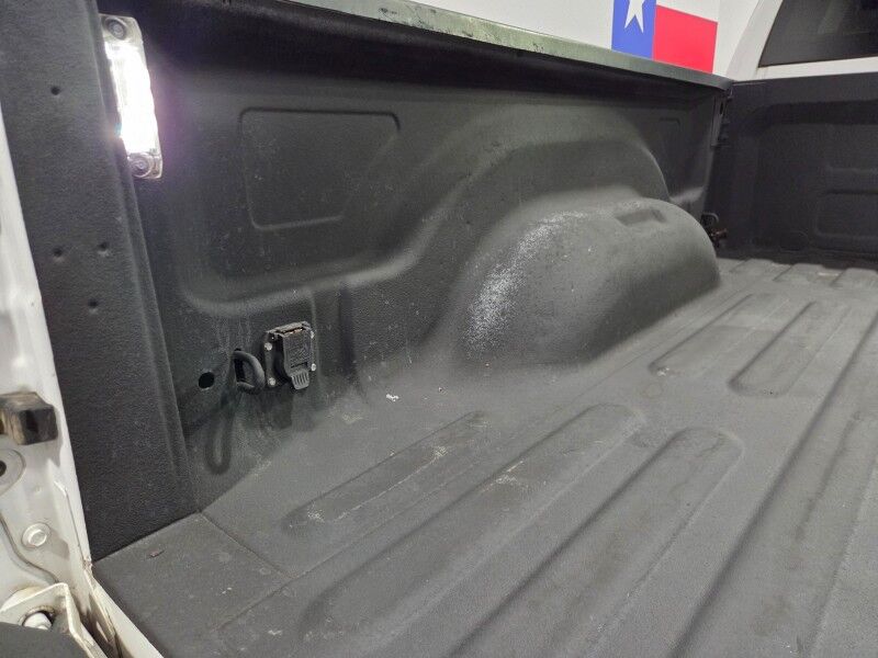 2016 Ram 2500 Longhorn Mega Cab 6.7L Diesel GPS Camera Gooseneck FREE WARRANTY Arlington TX