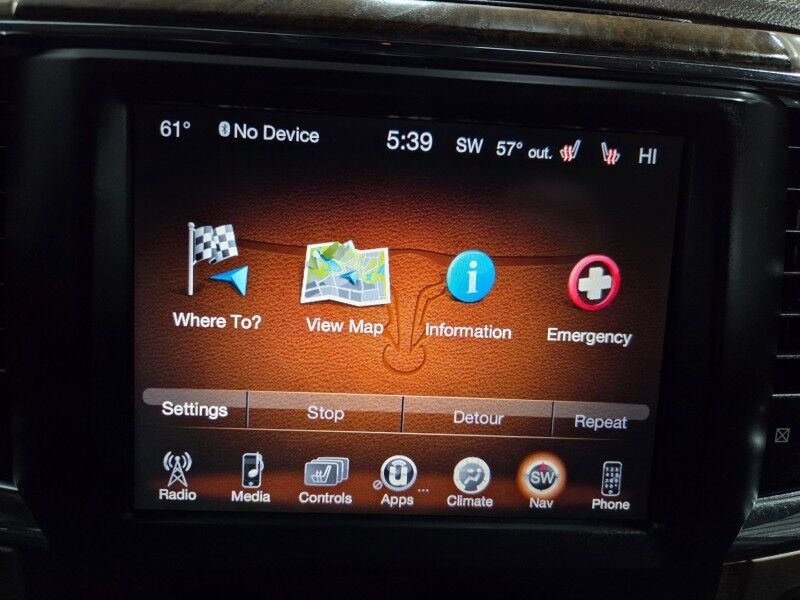 2016 Ram 2500 Longhorn Mega Cab 6.7L Diesel GPS Camera Gooseneck FREE WARRANTY Arlington TX