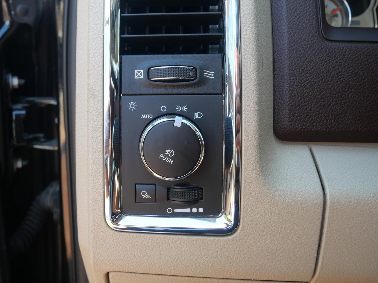 2016 Ram 2500 Longhorn San Juan TX