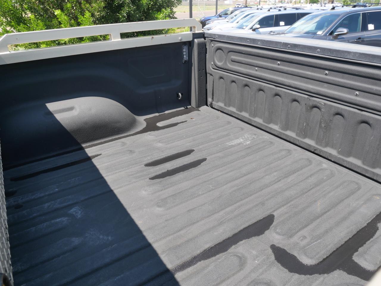 2016 Ram 2500 Longhorn San Juan TX