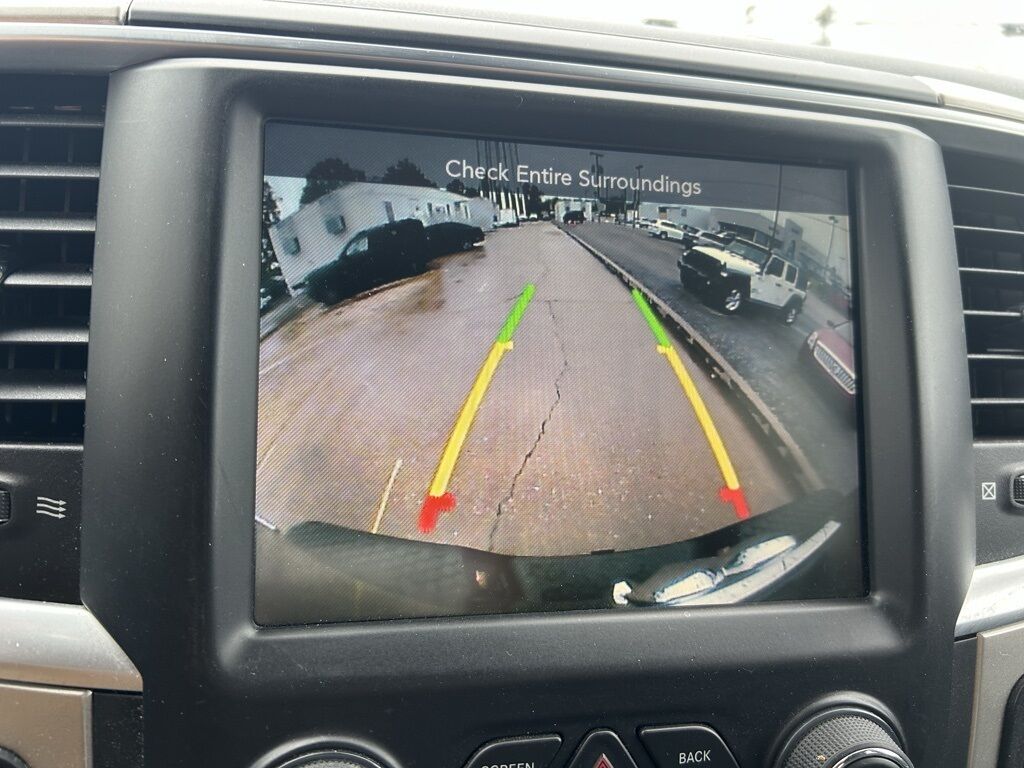 2016 Ram 2500 Outdoorsman Crestwood KY