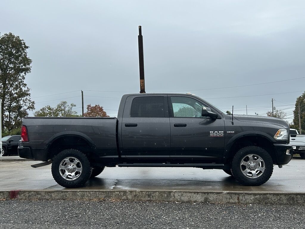 2016 Ram 2500 Outdoorsman Crestwood KY