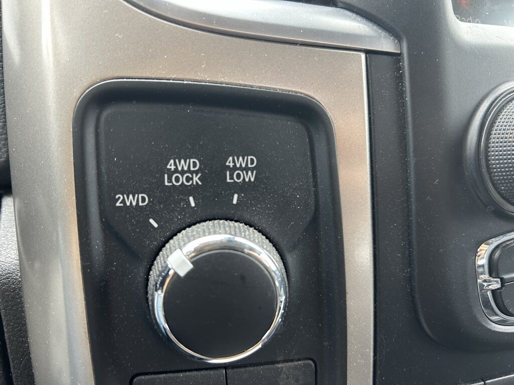 2016 Ram 2500 Outdoorsman Crestwood KY