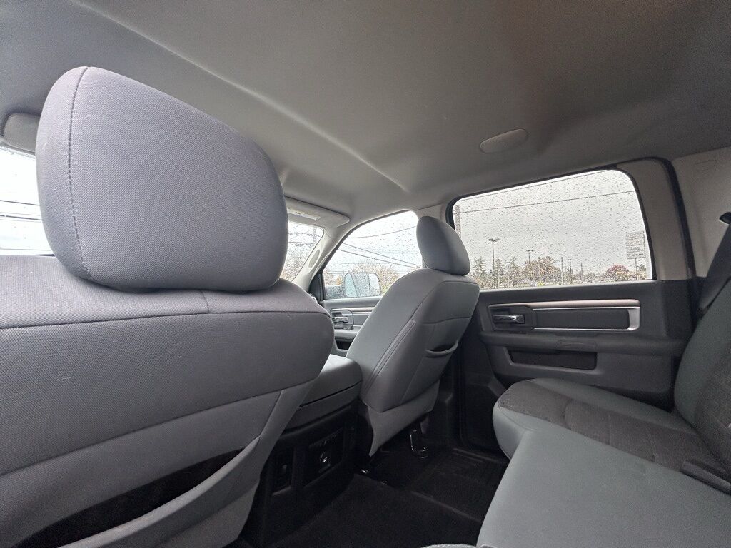 2016 Ram 2500 Outdoorsman Crestwood KY