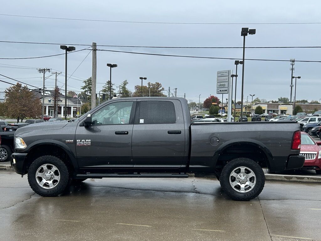 2016 Ram 2500 Outdoorsman Crestwood KY