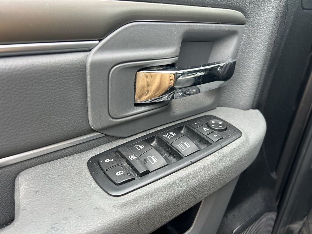 2016 Ram 2500 Outdoorsman Crestwood KY